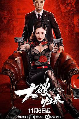 大嫂归来HD国语版