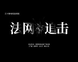 法网追击第03集