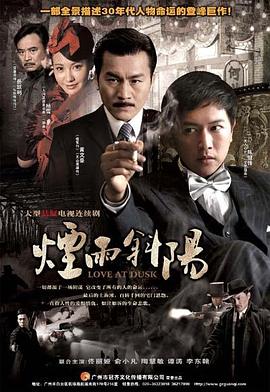 烟雨斜阳第12集