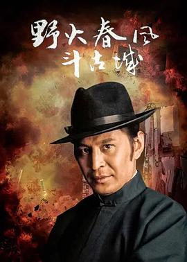 野火春风斗古城2005第01集