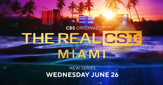 真实犯罪现场调查：迈阿密第10集