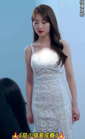 陆少错爱成瘾第01集