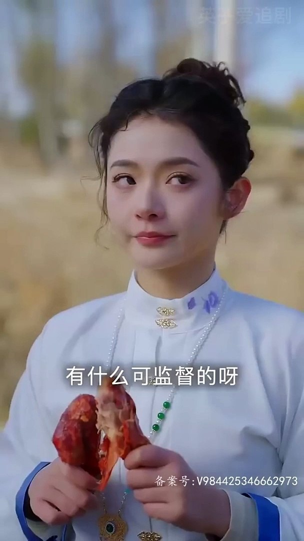 我的野蛮女将军第02集