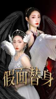 假面替身第03集