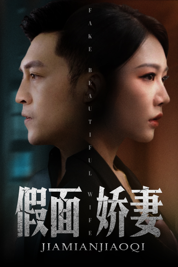 假面娇妻第09集