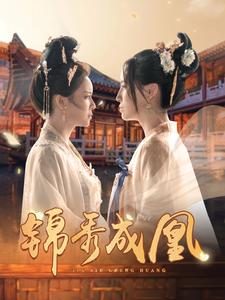 锦秀成凰第04集