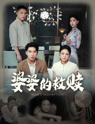 婆婆的救赎第05集