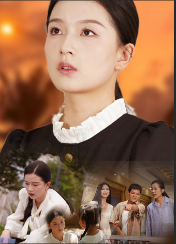 浴火之路：女儿红第12集