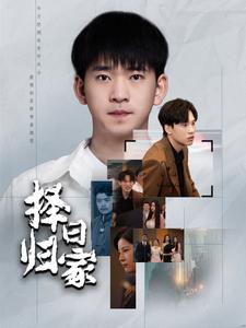 择日归家第04集