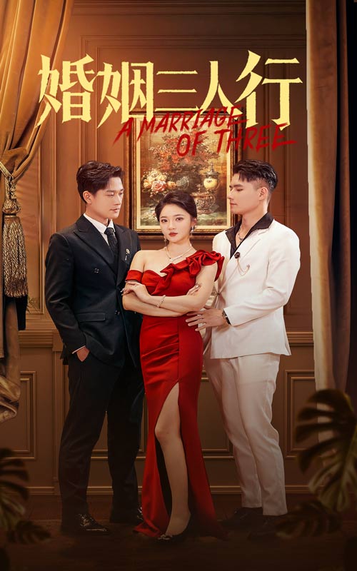婚姻三人行第01集