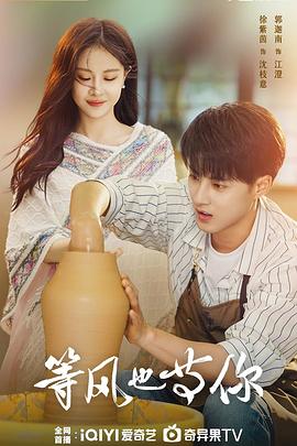 等风也等你(全集)