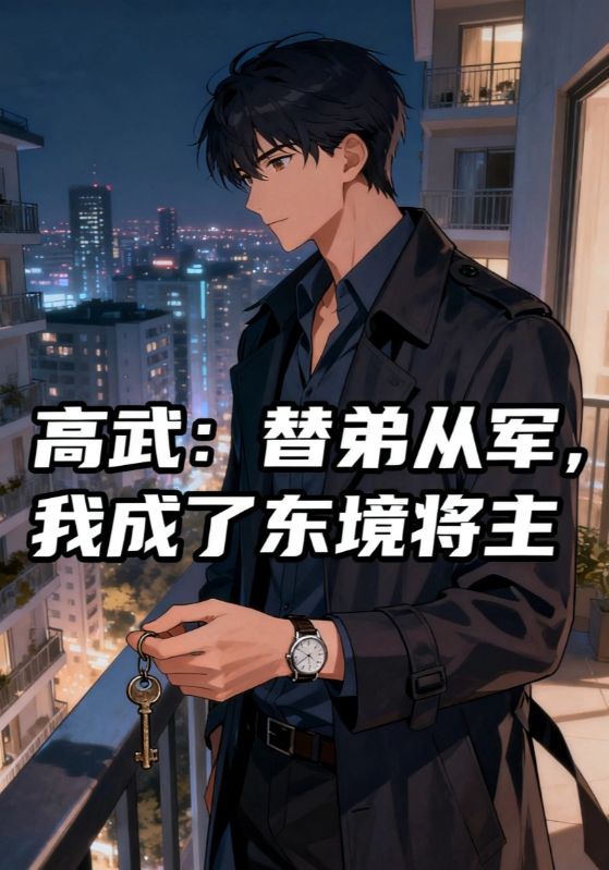 高武替弟从军我成了东境将主(全集)